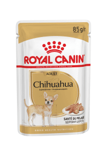 CHIHUAHUA ADULT Mousse 12x85g